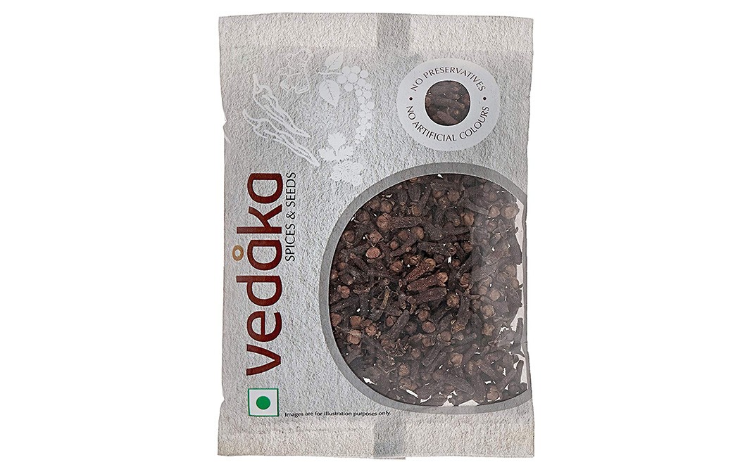 Vedaka Clove (Laung)   Pack  50 grams